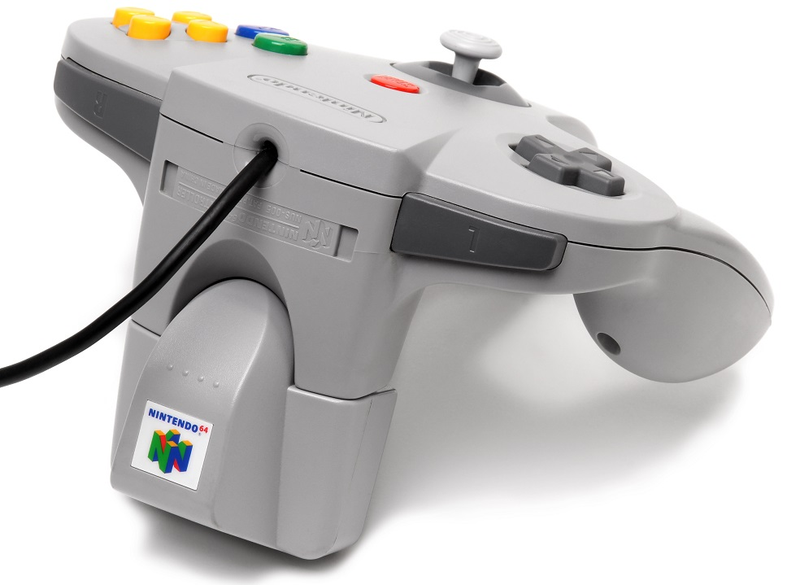 Illustration for article titled 10 curiosidades sobre Super Mario 64, el mĂtico juego de Nintendo que cumple 20 años